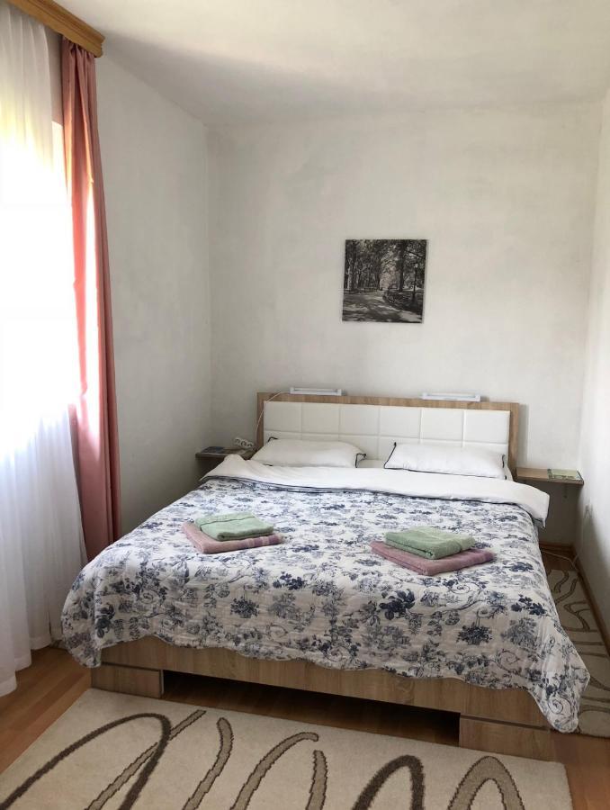 Apartman Jezerce 71 Apartment Bagian luar foto