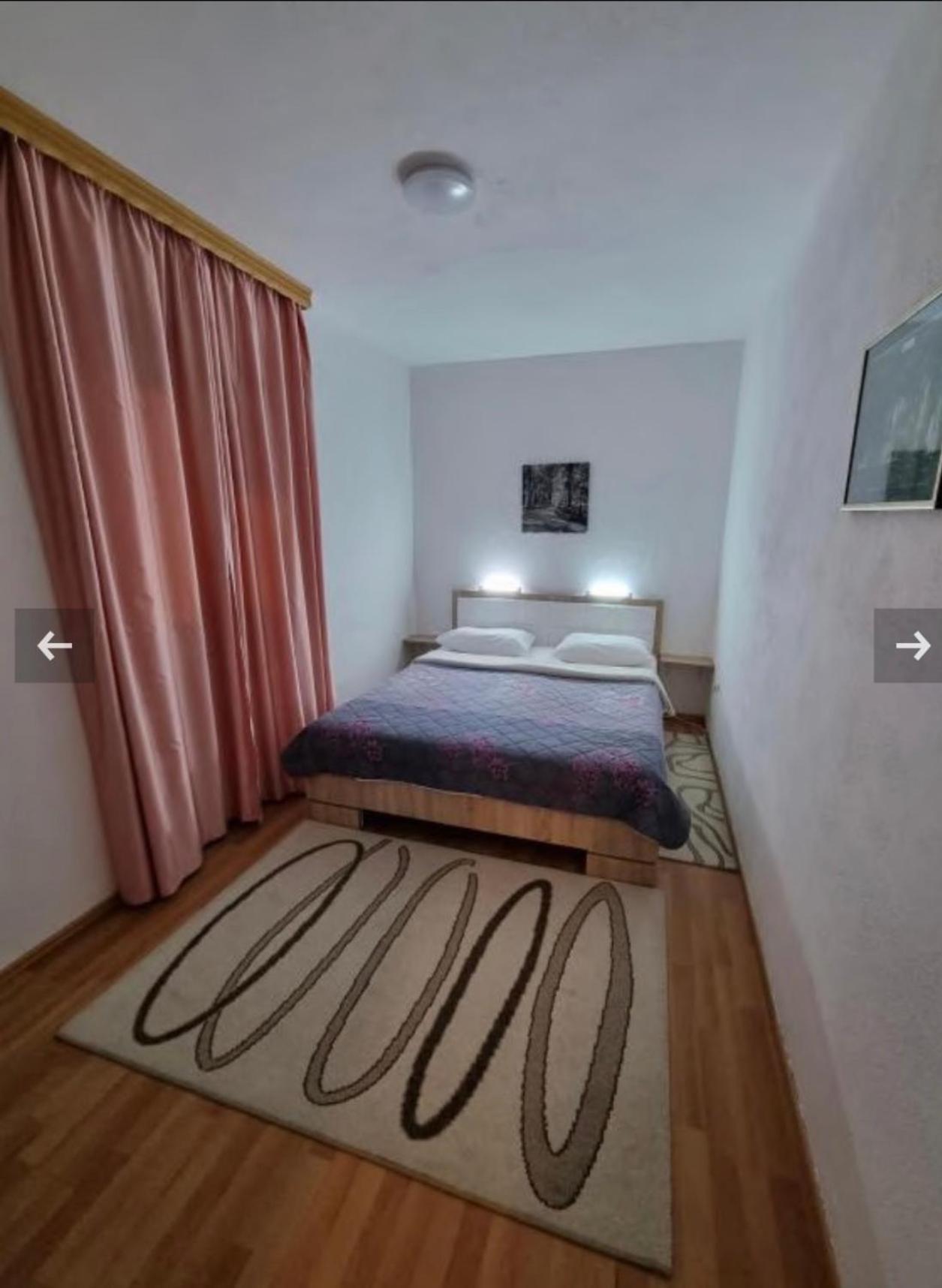 Apartman Jezerce 71 Apartment Bagian luar foto