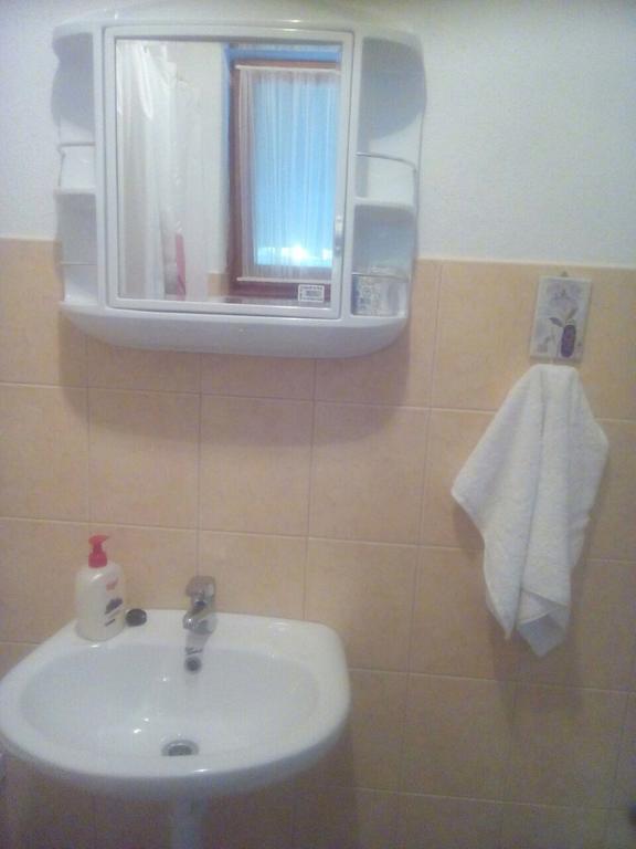 Apartman Jezerce 71 Apartment Bagian luar foto