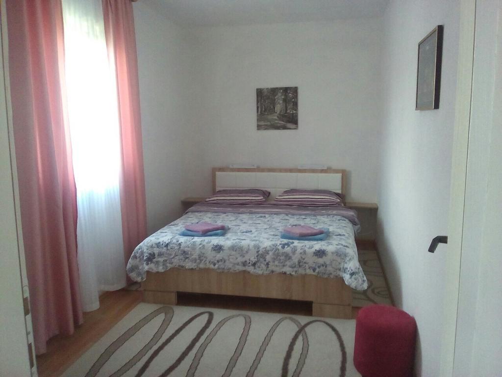 Apartman Jezerce 71 Apartment Bagian luar foto