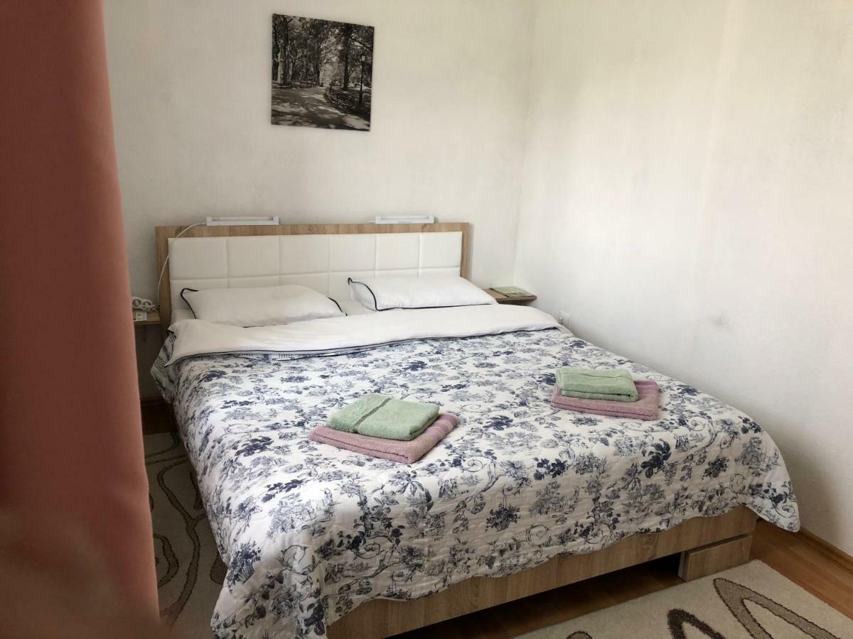 Apartman Jezerce 71 Apartment Bagian luar foto